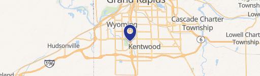 4893 Clyde Park SW Ave