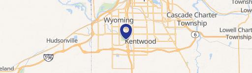 5261 Clyde Park SW Ave