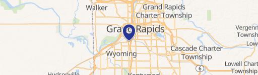 1610 Clyde Park SW Ave