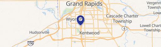 4163 Clyde Park SW Ave