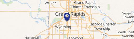 1856 Clyde Park SW Ave