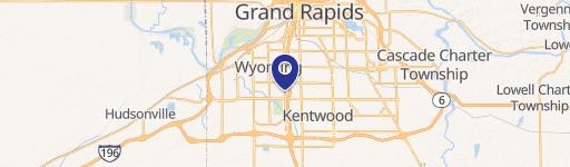 4245 Clyde Park SW Ave