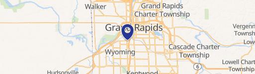 1750 Clyde Park SW Ave