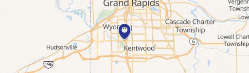 4461 Clyde Park SW Ave