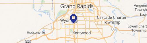 3596 Clyde Park SW Ave