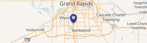 4100 Clyde Park SW Ave