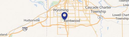 5281 Clyde Park SW Ave