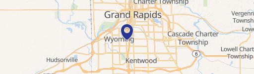 3152 Clyde Park SW Ave