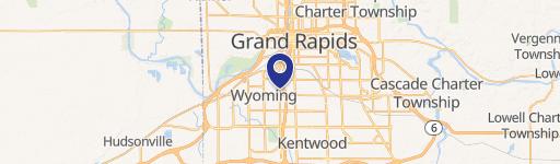 2725 Clyde Park SW Ave