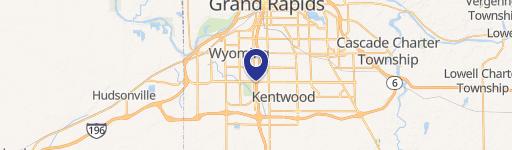 4600 Clyde Park SW Ave