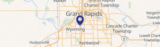 2354 Clyde Park SW Ave