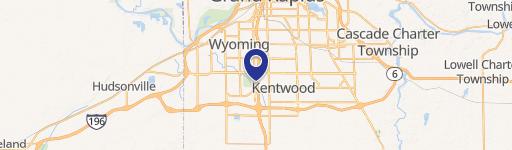 5100 Clyde Park SW Ave