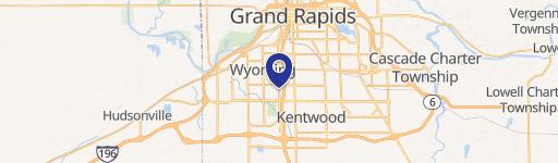 4021 Clyde Park SW Ave