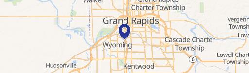 2444 Clyde Park SW Ave