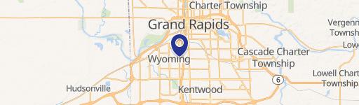 2865 Clyde Park SW Ave