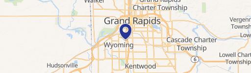 2431 Clyde Park SW Ave