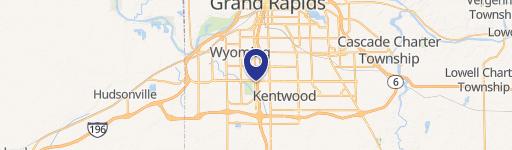 4655 Clyde Park SW Ave