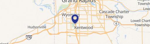 4757 Clyde Park SW Ave