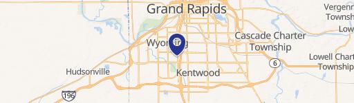 4101 Clyde Park SW Ave