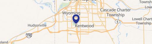 5103 Clyde Park SW Ave