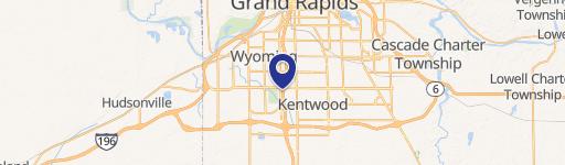 4750 Clyde Park SW Ave