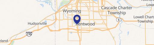 5530 Clyde Park SW Ave