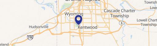 5001 Clyde Park SW Ave