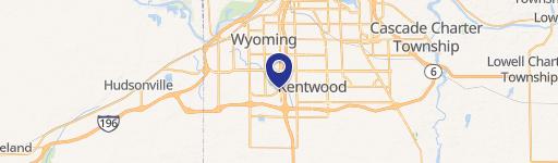 5555 Clyde Park SW Ave