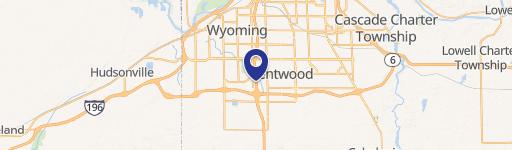 5880 Clyde Park SW Ave