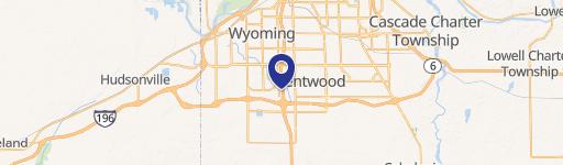 5860 Clyde Park SW Ave