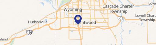 5850 Clyde Park SW Ave