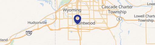 5730 Clyde Park SW Ave