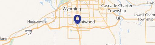 5920 Clyde Park SW Ave