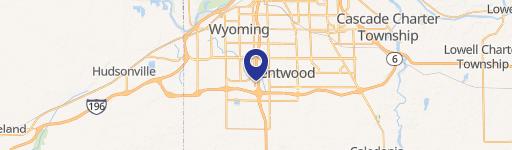 5930 Clyde Park SW Ave