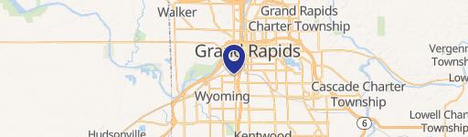 1545 Clyde Park SW Ave, Unit 1903