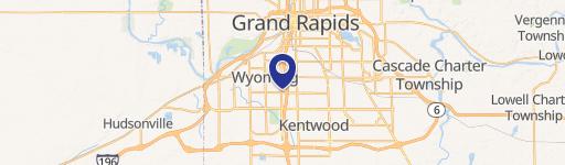 3620 Clyde Park SW Ave, Unit 3630