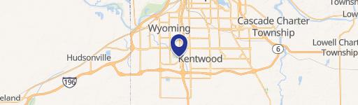 5333 Clyde Park SW Ave, Unit 5347