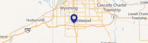 5988 Clyde Park SW Ave, Unit 6000