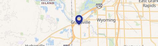 3340 Division SW Ave