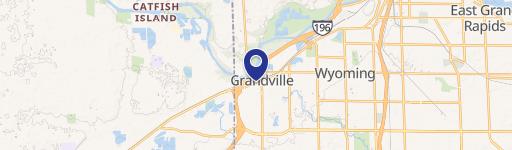 3140 Division SW Ave