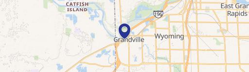 3055 Division SW Ave