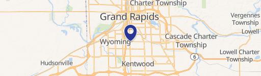 2960 Division S Ave, Unit 2980