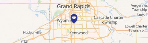 3603 Division S Ave, Unit 3605