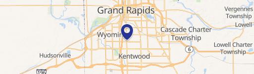 3614 Division S Ave, Unit 3620