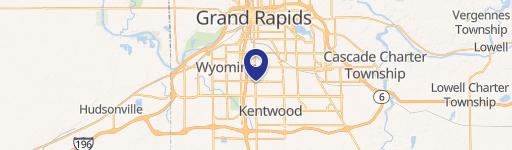 3822 Division S Ave, Unit 3828