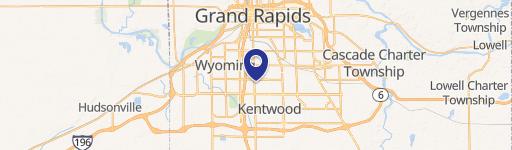 3896 Division S Ave, Unit 3900