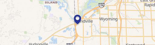 3475 Fairlanes SW Ave