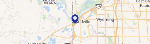 3335 Fairlanes SW Ave