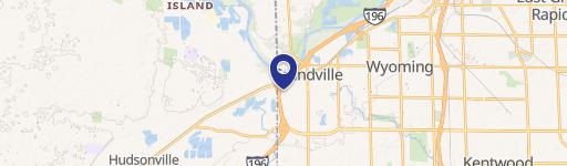 3501 Fairlanes SW Ave