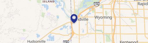 3520 Fairlanes SW Ave